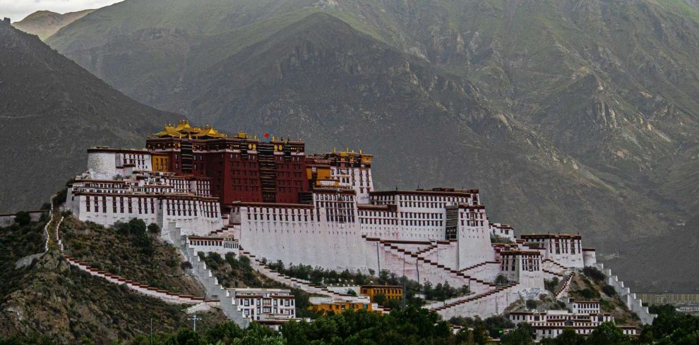 potala palace
